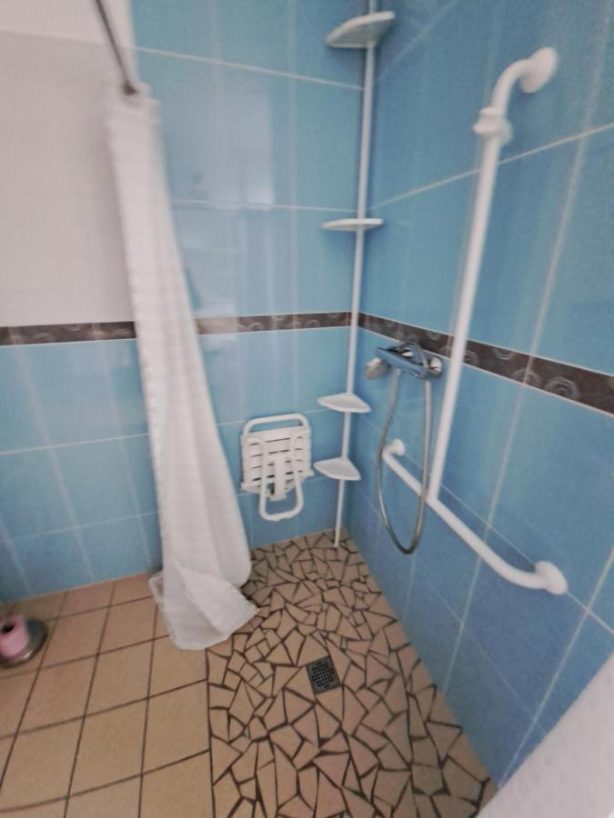 Hotel De La Poste Tardets-Sorholus Esterno foto