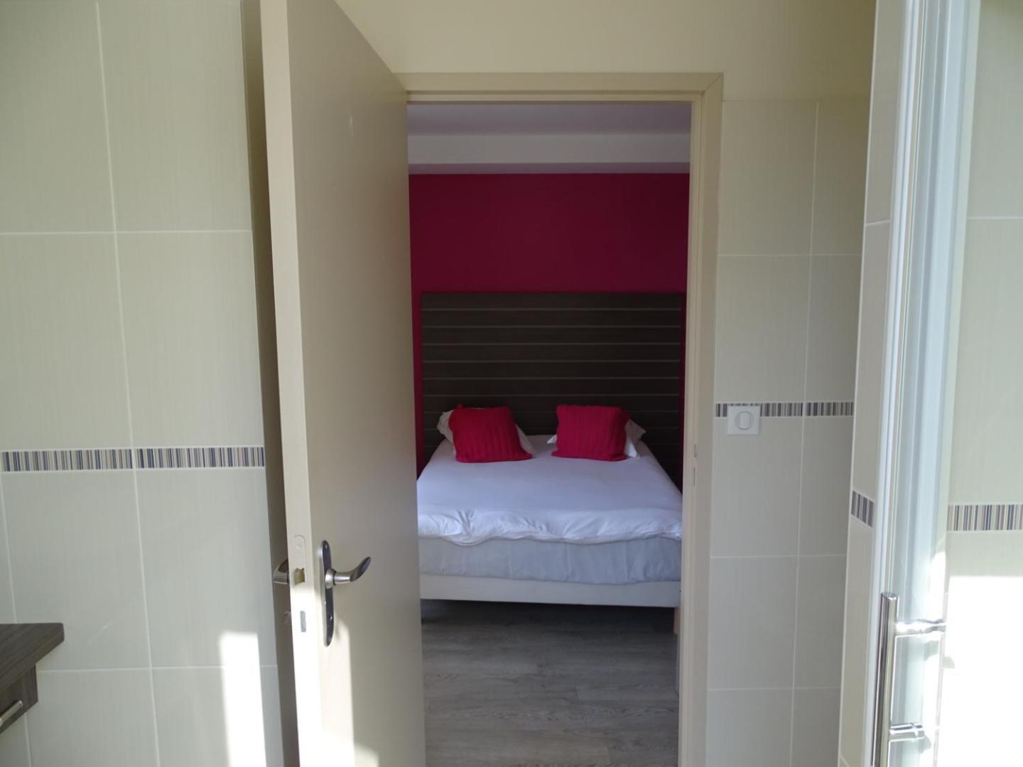 Hotel De La Poste Tardets-Sorholus Esterno foto