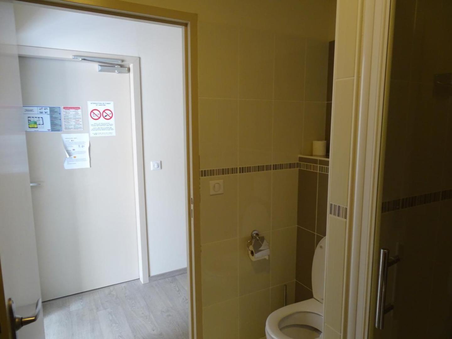 Hotel De La Poste Tardets-Sorholus Esterno foto