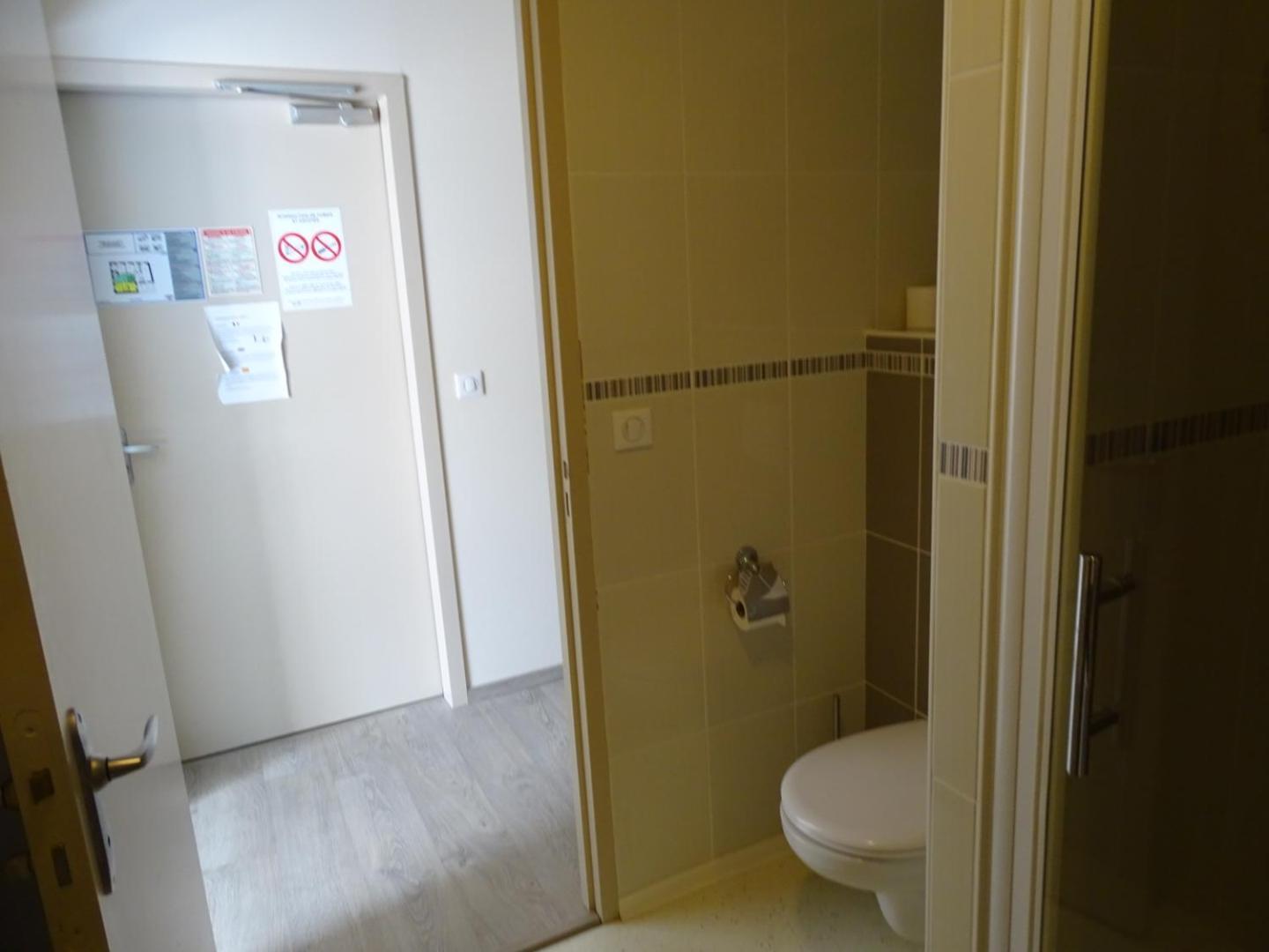Hotel De La Poste Tardets-Sorholus Esterno foto